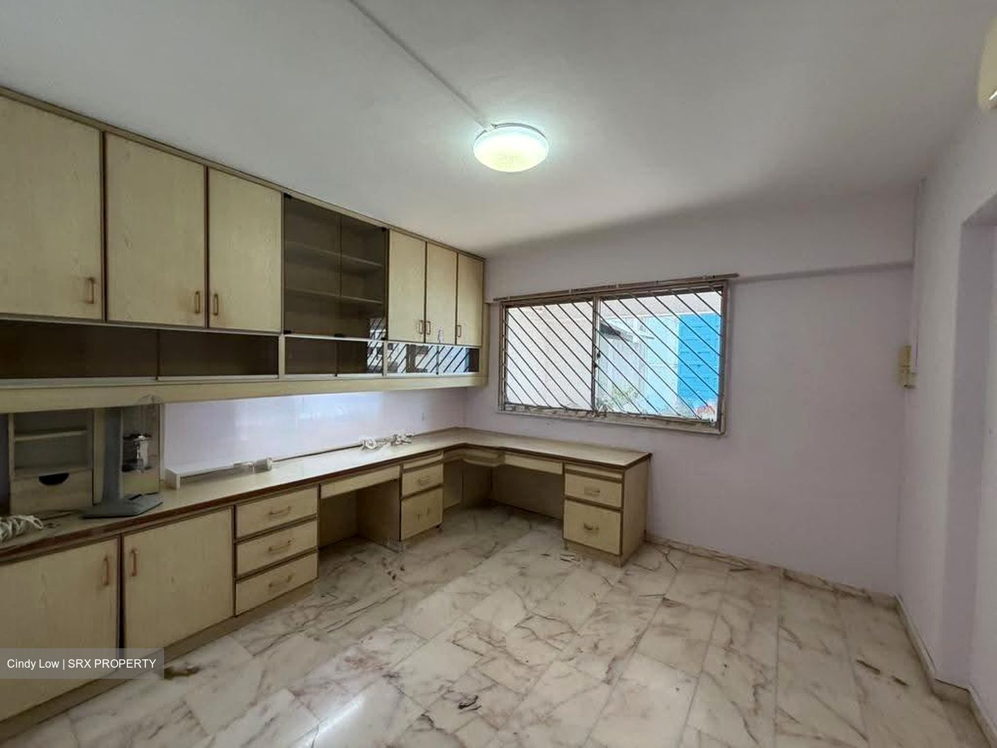 Blk 836 Yishun Street 81 (Yishun), HDB Executive #620735781